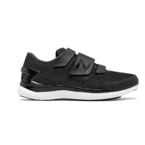 New Balance Spin / Cycle Shoes - NBCycle Black (Peloton or SoulCycle compatible)